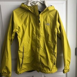 The North Face Women's Rain Jacket